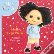 Capa do artigo Hello, Pepi Nana!