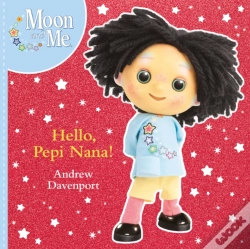 Capa do artigo Hello, Pepi Nana!