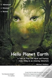 Hello Planet Earth