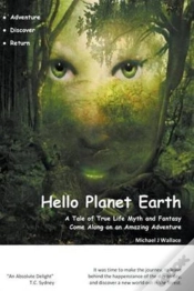 Capa do artigo Hello Planet Earth