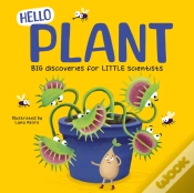 Capa do artigo Hello Plant