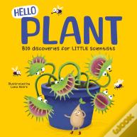 Hello Plant