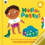 Hello, Potty!