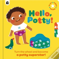 Capa do artigo Hello, Potty!