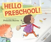 Hello Preschool!