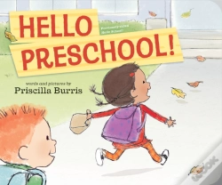 Capa do artigo Hello Preschool!
