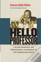 Hello Professor
