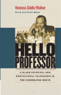 Hello Professor - Preview
