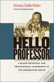 Capa do artigo Hello Professor