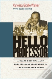 Capa do artigo Hello Professor