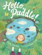 Hello, Puddle! - Preview