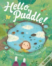 Capa do artigo Hello, Puddle!