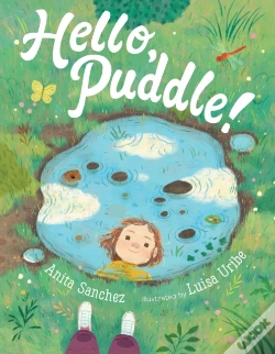 Capa do artigo Hello, Puddle!