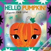 Hello Pumpkin!