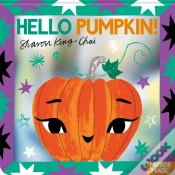 Capa do artigo Hello Pumpkin!