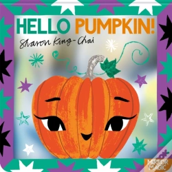 Capa do artigo Hello Pumpkin!