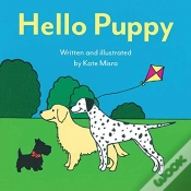 Capa do artigo Hello Puppy