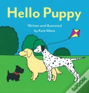 Capa do artigo Hello Puppy