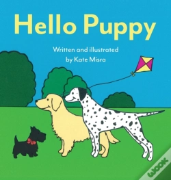 Capa do artigo Hello Puppy