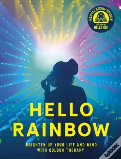 Capa do artigo Hello Rainbow