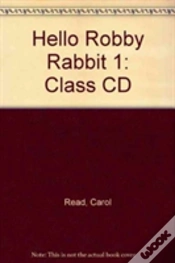 Capa do artigo Hello Robby Rabbit 1class Cd