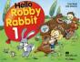 HELLO ROBBY RABBIT 1PUPIL'S BOOK - Preview