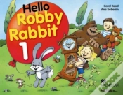 Capa do artigo HELLO ROBBY RABBIT 1PUPIL