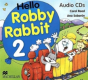 Hello Robby Rabbit 2class Cd - Preview