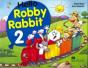 HELLO ROBBY RABBIT 2PUPIL'S BOOK - Preview