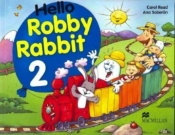 Capa do artigo HELLO ROBBY RABBIT 2PUPIL