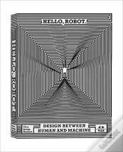 Capa do artigo Hello, Robot.