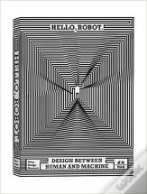 Hello, Robot.