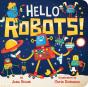Hello Robots! - Preview