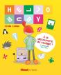 Hello Ruby ; À La Découverte Du Codage, Première Approche - Preview