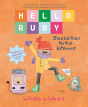 Hello Ruby: Expedition To The Internet - Preview