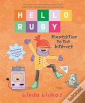 Hello Ruby: Expedition To The Internet