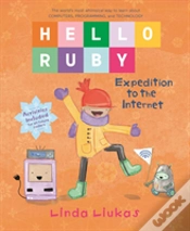 Capa do artigo Hello Ruby: Expedition To The Internet