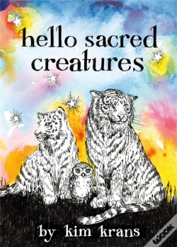 Capa do artigo Hello Sacred Creatures