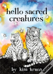 Capa do artigo Hello Sacred Creatures