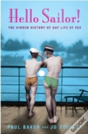 Capa do artigo Hello Sailor!
