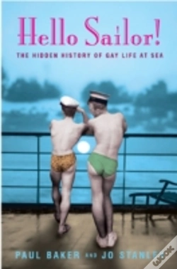 Capa do artigo Hello Sailor!
