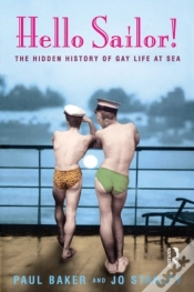 Capa do artigo Hello Sailor!