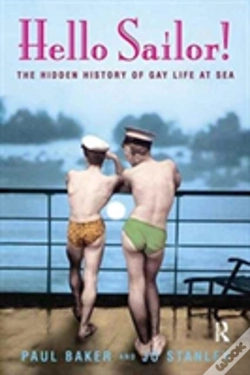 Capa do artigo Hello Sailor!