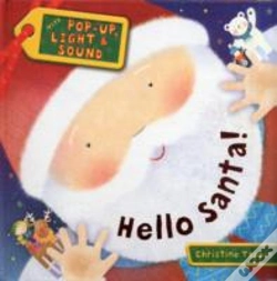 Capa do artigo Hello Santa