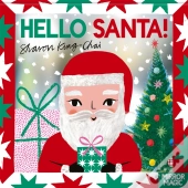 Hello Santa!