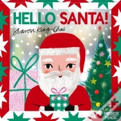 Capa do artigo Hello Santa!