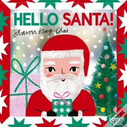 Capa do artigo Hello Santa!