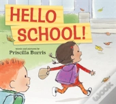Hello School!