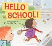 Capa do artigo Hello School!