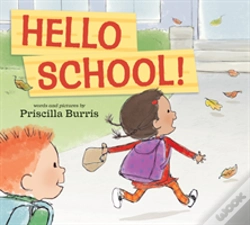 Capa do artigo Hello School!